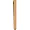 Ekena Millwork Imperial Craftsman Smooth Bracket, Western Red Cedar, 3 1/2"W x 32"D x 38"H BKT04X32X38IMP04SWR - alternate 2
